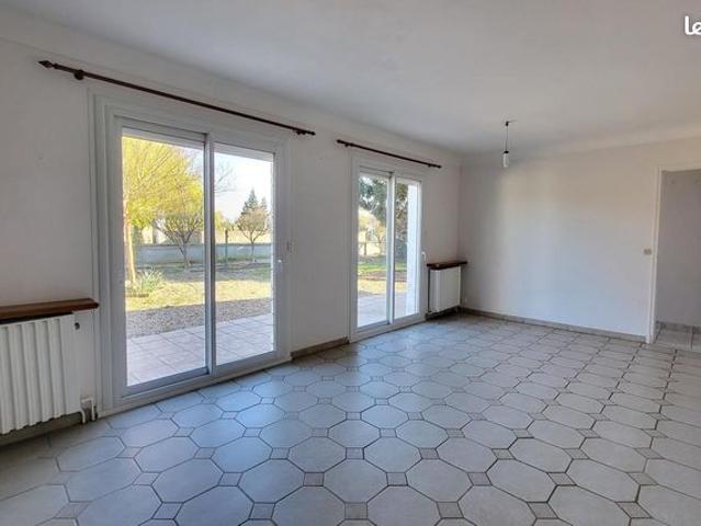 Maison vente à Poitiers, Montamisé