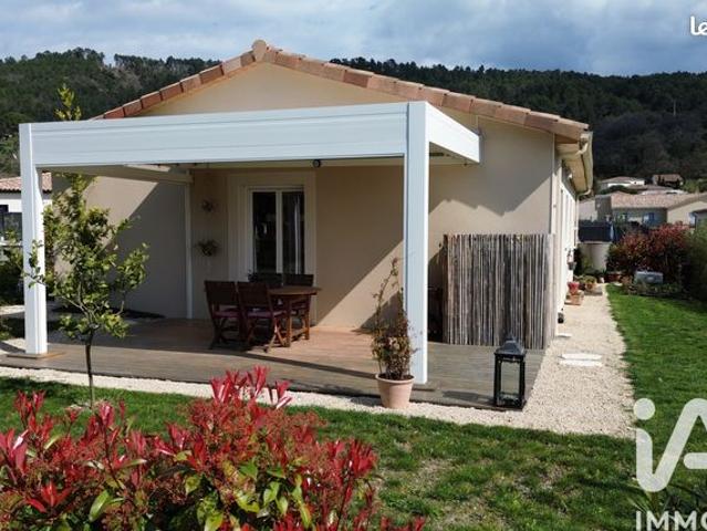 Maison vente à Nyons, Puy-saint-martin