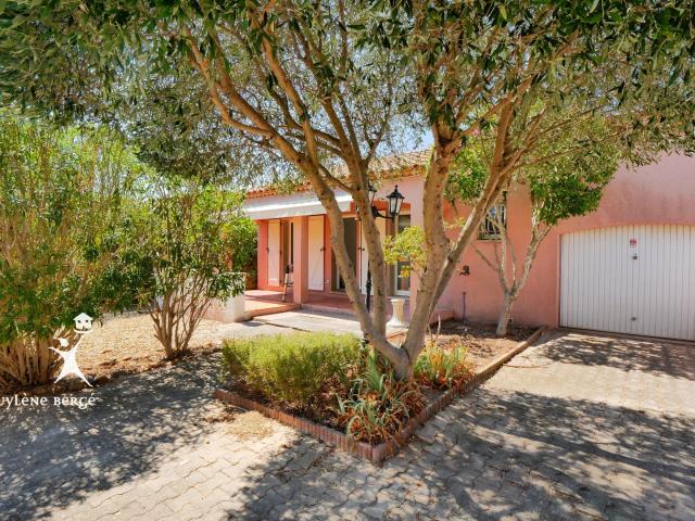 Maison vente à Nîmes, Gallargues-le-montueux