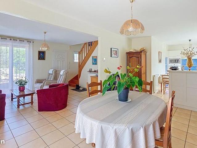 Maison vente à Pontivy, Bretagne