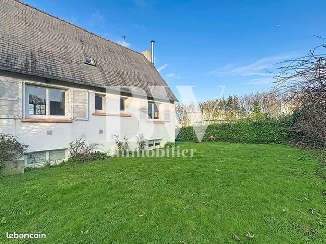 Maison vente à Brest, Bretagne