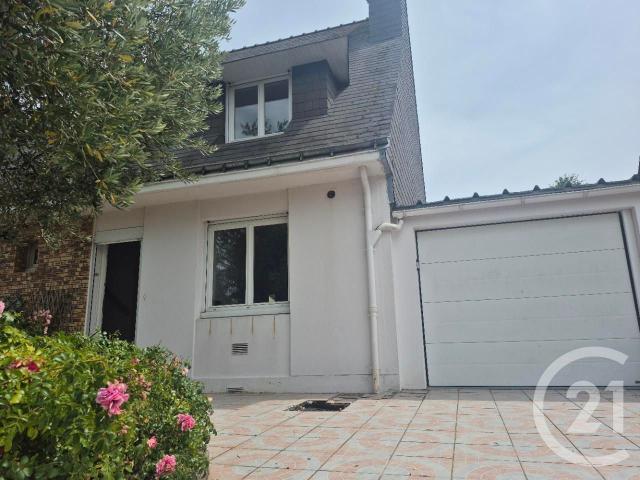 Maison vente à Sainte-Anne, Plœmeur