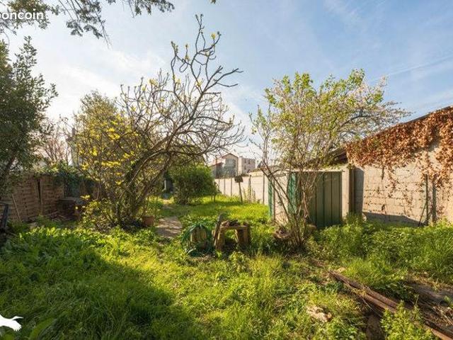 Maison vente à Nanterre, Colombes
