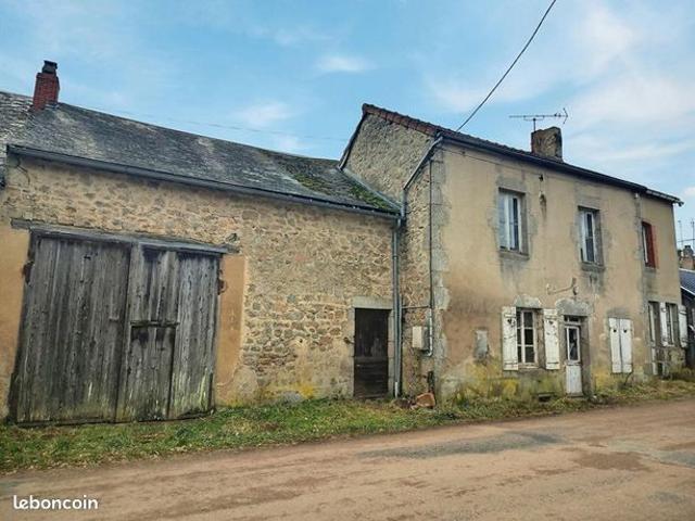 Maison vente à Langon, Saint-martin-du-puy