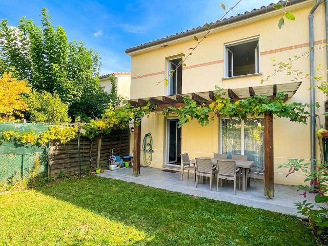 Maison vente à Le Pont de Bois, Auzeville-Tolosane