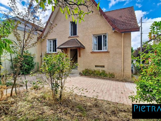 Maison vente à Charolles, La Clayette