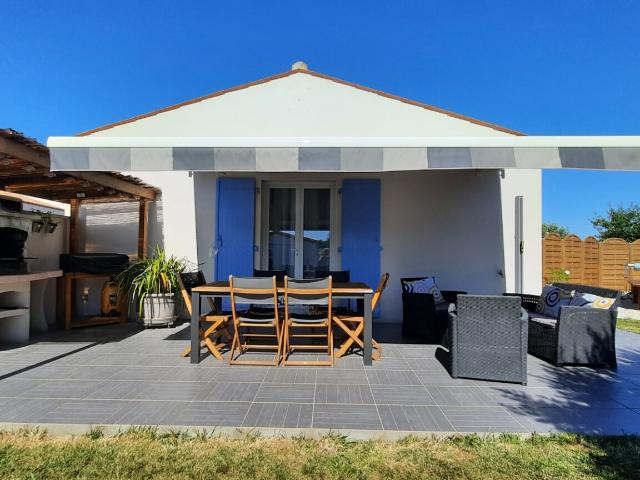 Maison vente à Saintes, Arces