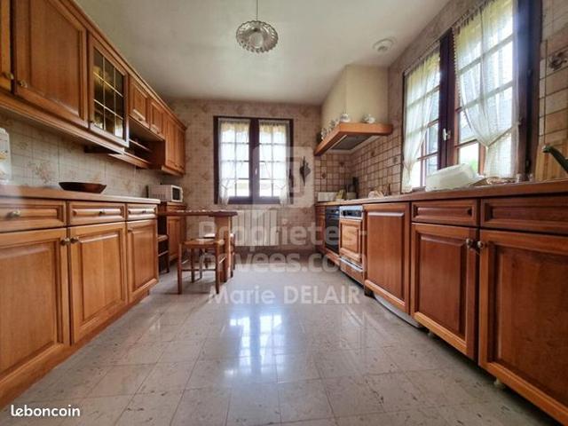 Maison vente à Cosne-Cours-sur-Loire, Pouilly-sur-loire
