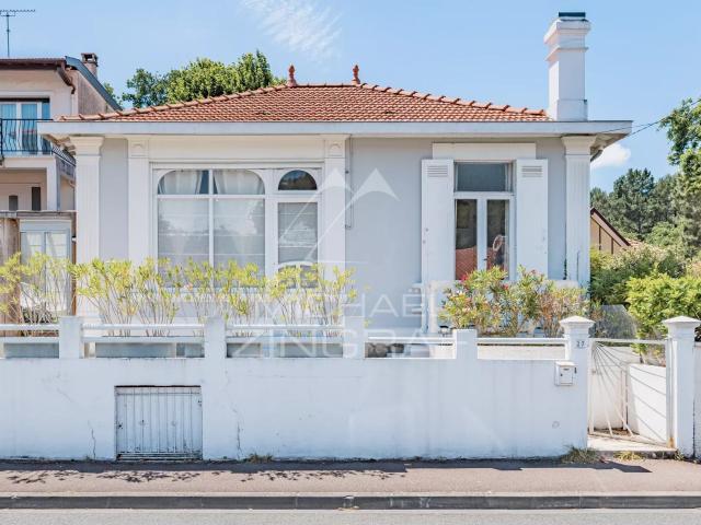 Maison vente à Arcachon
