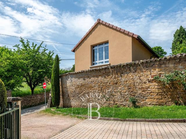 Maison vente à Lyon, Métropole de Lyon