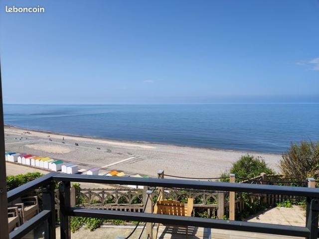 Maison vente à Dieppe, Criel-sur-mer