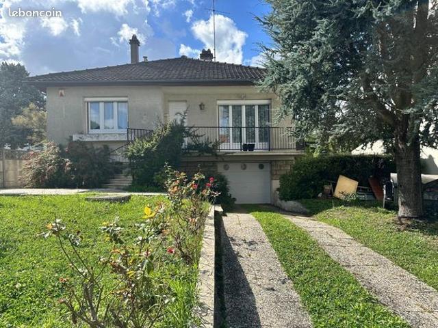 Maison vente à Le Raincy, Neuilly-plaisance