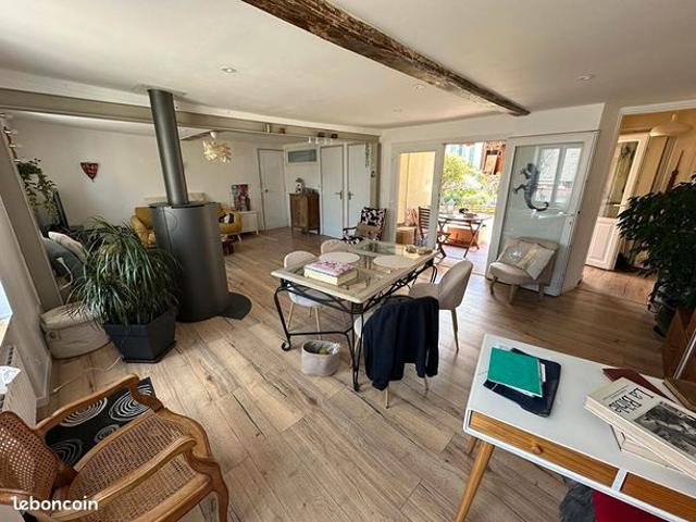 Maison vente à Gisors, Eure