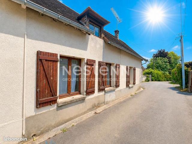 Maison vente à Les Andelys, Gisors
