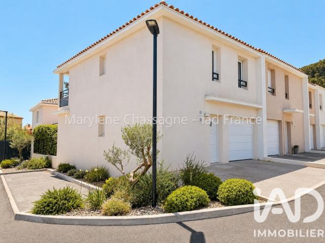 Maison vente à Arrondissement de Toulon, La Farlède
