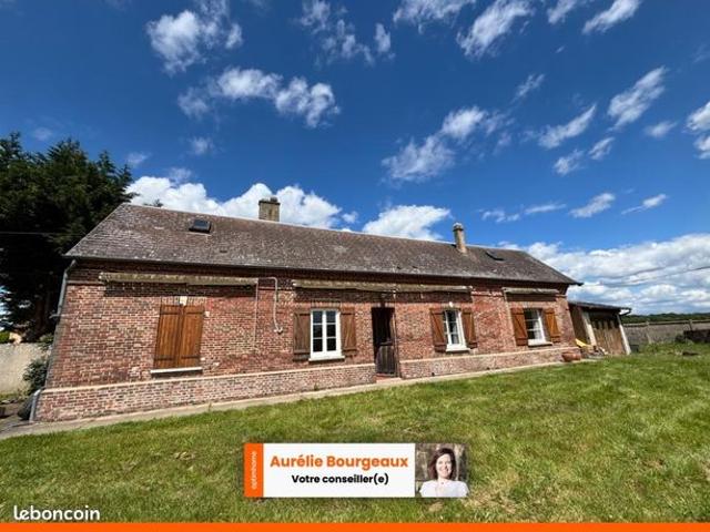 Maison vente à Évreux, Glisolles
