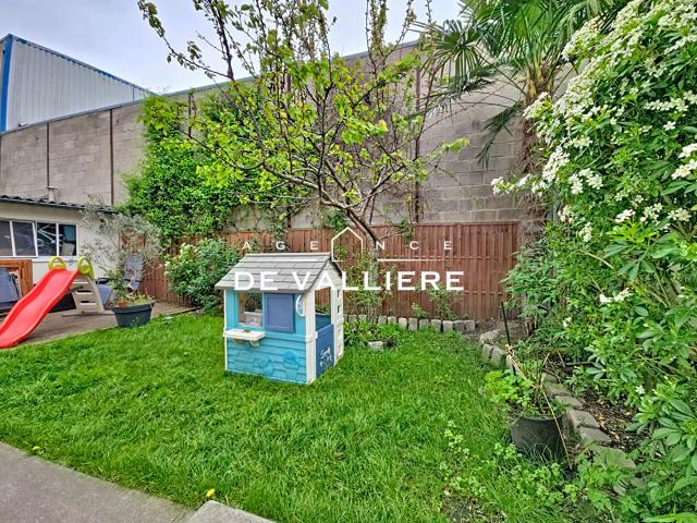 Maison vente à Nanterre