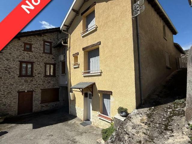 Maison vente à Foix, Luzenac