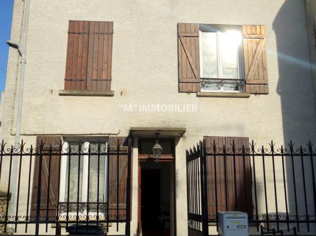 Maison vente à Meaux, La Ferté-sous-jouarre