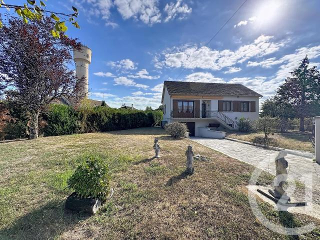 Maison vente à Romorantin-Lanthenay, Souesmes