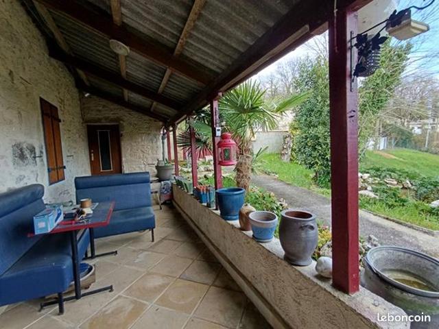 Maison vente à Villeneuve-sur-Lot, Villeneuve-sur-lot