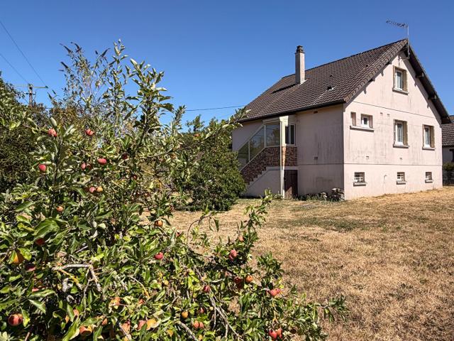 Maison vente à Évreux, Normandie