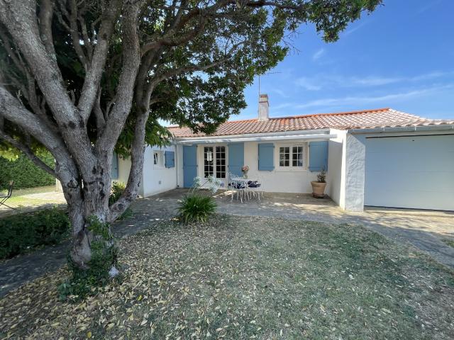 Maison vente à Les Sables-d'Olonne, L'epine