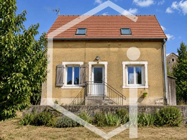 Maison vente à Les Penitiaux, Colméry