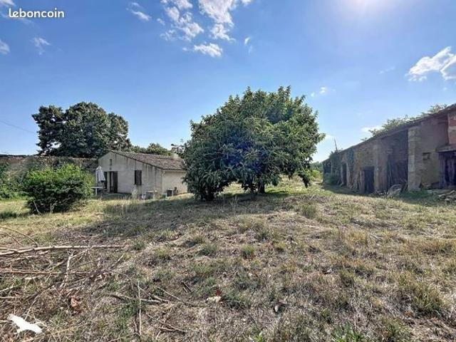 Maison vente à Villeneuve-sur-Lot, Lacapelle-biron