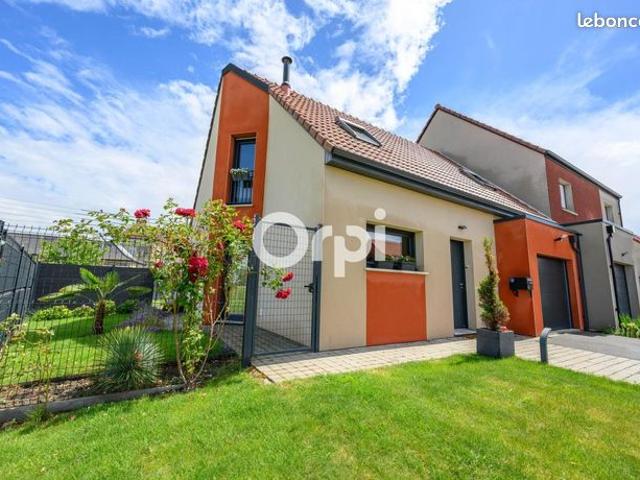Maison vente à Douai, Lallaing