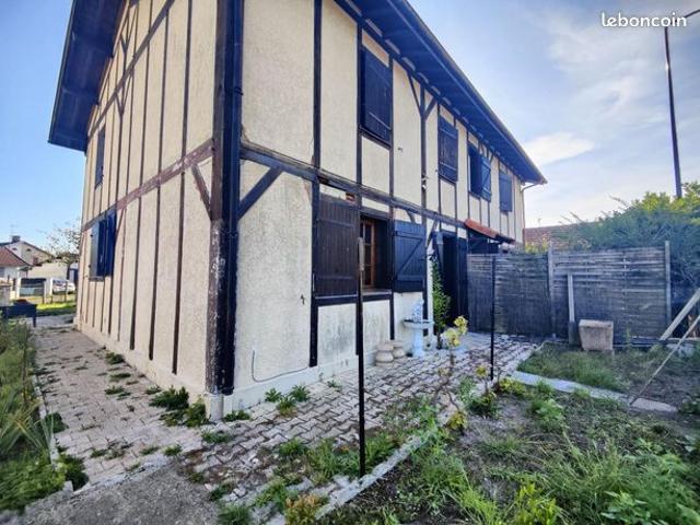 Maison vente à Dax, Rion-des-landes