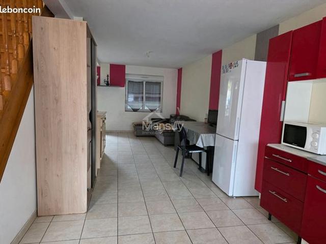 Maison vente à Verdun, Sommedieue