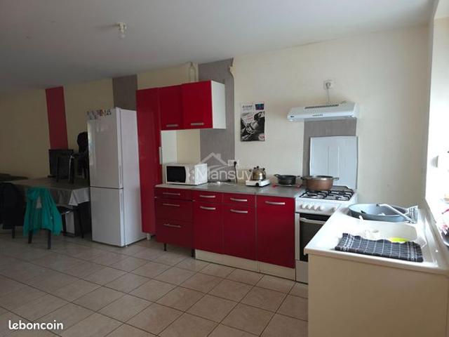 Maison vente à Verdun, Sommedieue