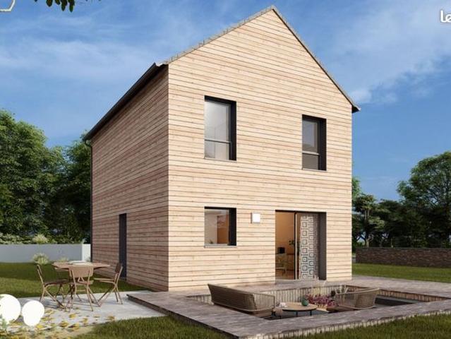 Maison vente à Saint-Malo, Bretagne