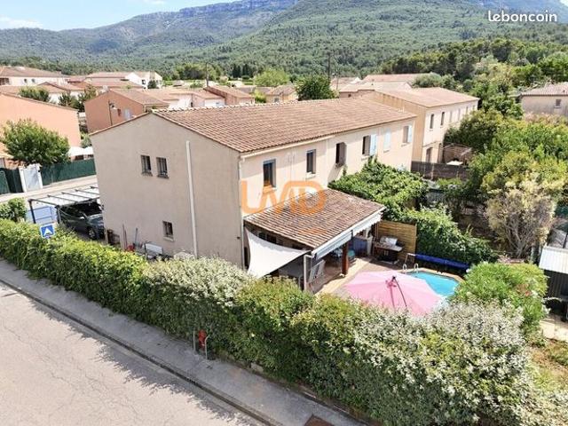 Maison vente à Brignoles, Pourcieux