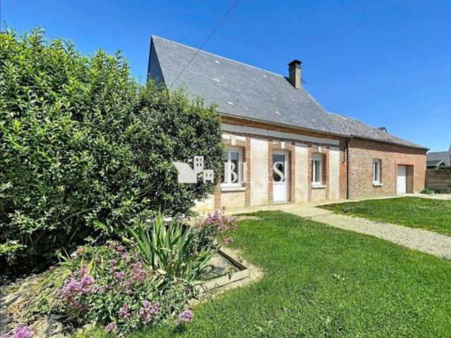 Maison vente à Bernay, Le Neubourg