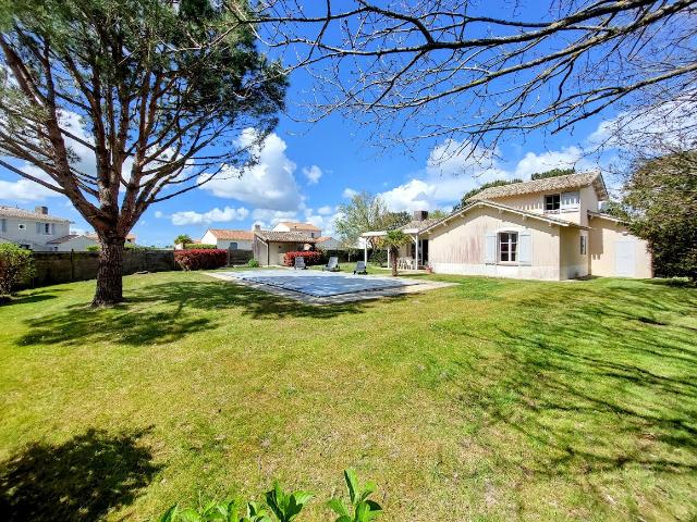Maison vente à L'aiguillon-sur-vie
