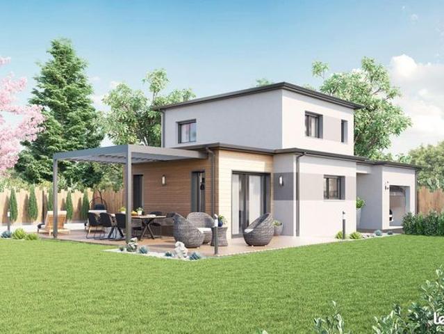 Maison vente à Vezin-le-coquet