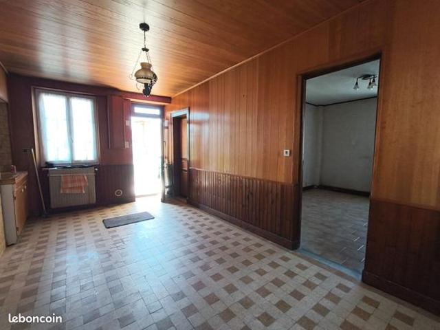 Maison vente à Évreux, Saint-andré-de-l'eure