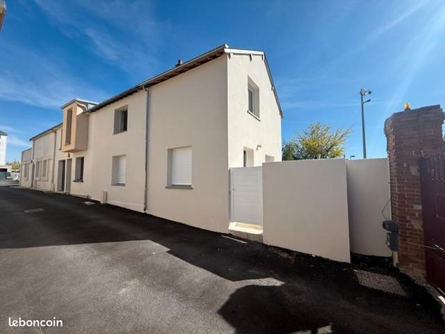 Maison vente à Chartres, Eure-et-Loir