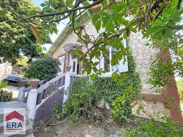 Maison vente à Marseille