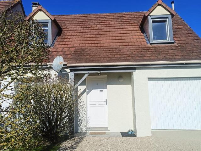 Maison vente à Rambouillet, Orphin