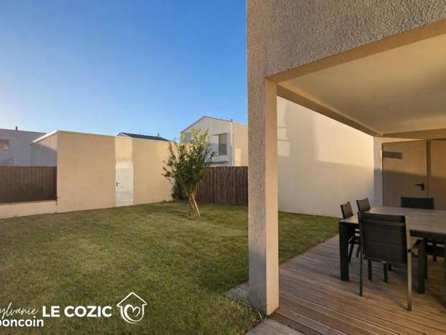 Maison vente à Toulouse, Beauzelle