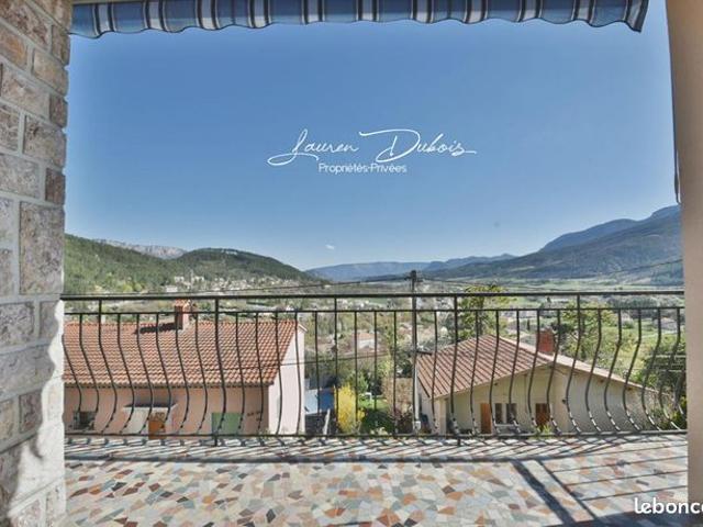 Maison vente à Limoux, Serres