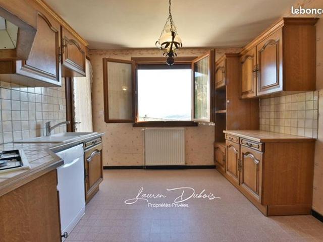 Maison vente à Limoux, Serres