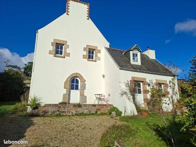 Maison vente à Morlaix, Bretagne