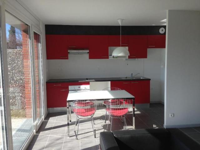 Maison location à Toulouse, Balma