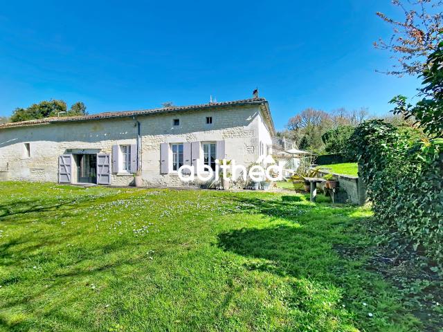 Maison vente à Jonzac, Avy