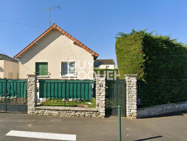 Maison vente à Provins