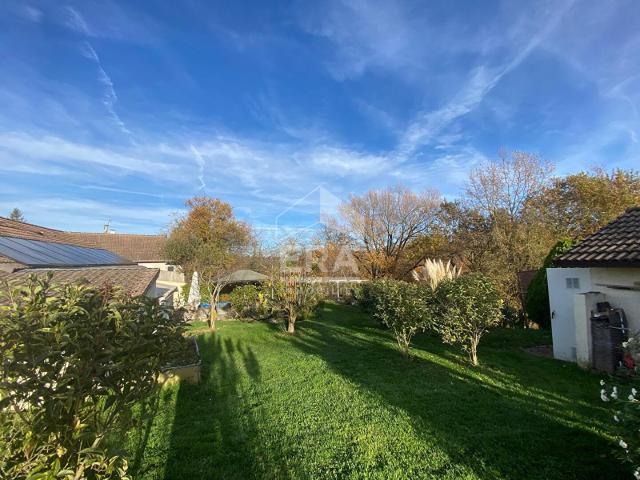 Maison vente à La Tour-du-Pin, Saint-clair-de-la-tour